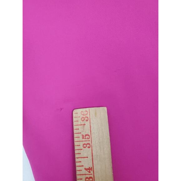 O'Neill Swimwear Size S Small Skins UPF 50+ Rash Guard Pink Beach Shirt Top - Picture 4 of 8